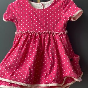 Sweethoney Summer/spring Dress